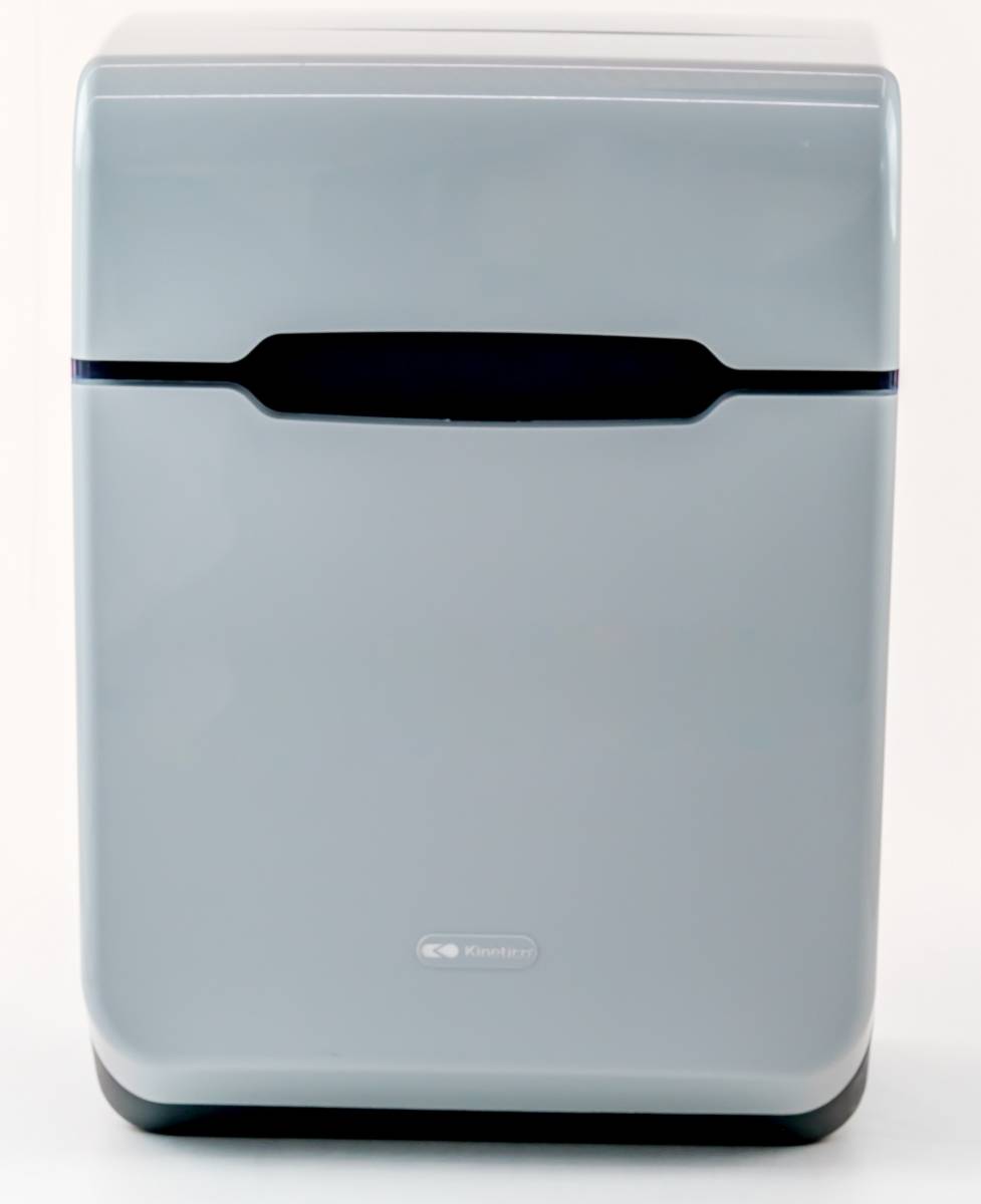 Adoucisseur Nouvel génération Kinetico sans électricité ultra compact le 1er Plus par AQUA SERVICE 13 Marseille