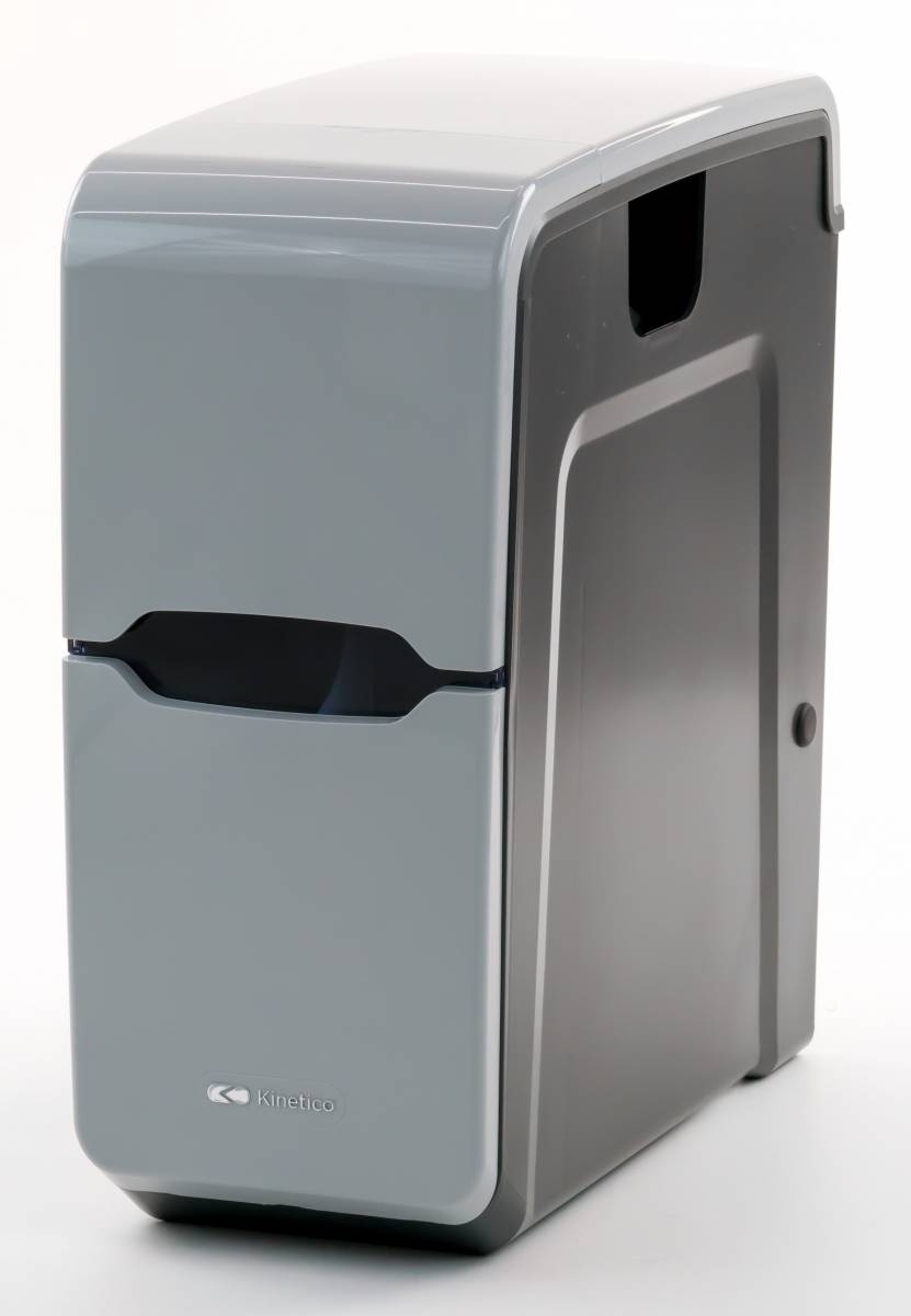 Adoucisseur Kinetico 1er compact Xp  sans électricité