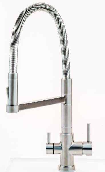 Robinet spécial pour filtre à eau de boisson, ultrafiltration et osmoseurs sur Bras  83149 dans le Var 