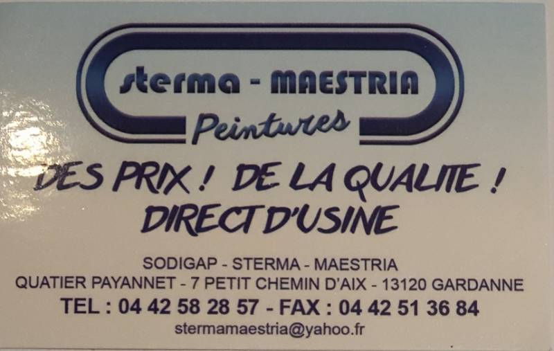 Aqua Serice 13 specialiste du traitement de l'eau vous conseille ce professionnelle de la décoration 