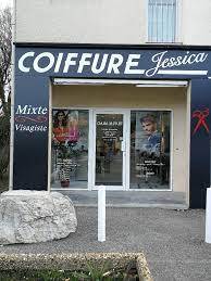 Coiffure Jessica
