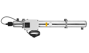 Ultra violet horizontal Aqua Service  13 marseille