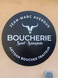 Boucherie de Saint Savournin